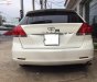 Toyota Venza AT 2009 - Chính chủ bán Toyota Venza đời 2009, màu trắng, xe nhập  