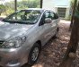 Toyota Innova 2007 - Bán Toyota Innova năm sản xuất 2007, màu bạc còn mới