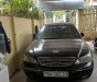 Ford Mondeo   2004 - Chính chủ bán Ford Mondeo 2004, màu đen, nhập khẩu nguyên chiếc