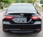 Toyota Camry  2.5Q  2019 - Bán xe Toyota Camry 2.5Q đời 2019, màu đen, xe nhập