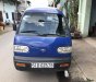 Daewoo Damas   2005 - Cần bán Daewoo Damas đời 2005, xe 2 chỗ ngồi trên 430 kg, xe còn nước sơn zin