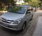 Toyota Innova 2007 - Bán Toyota Innova năm 2007, màu bạc, nhập khẩu giá cạnh tranh