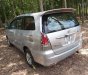 Toyota Innova 2007 - Bán Toyota Innova năm sản xuất 2007, màu bạc còn mới