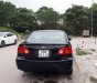 Toyota Corolla altis 2003 - Cần bán gấp Toyota Corolla altis sản xuất năm 2003, màu đen