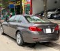 BMW 5 Series 520i 2013 - Bán BMW 5 Series 520i năm 2013, màu nâu, nhập khẩu nguyên chiếc