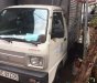 Suzuki Super Carry Truck   2009 - Bán gấp Suzuki Super Carry Truck 2009, màu trắng