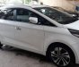 Kia Rondo     GAT 2.0 2018 - Gia đình bán gấp Kia Rondo GAT 2.0 sản xuất 2018, màu trắng, nhập khẩu nguyên chiếc