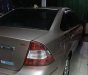 Ford Focus 2007 - Bán ô tô Ford Focus năm sản xuất 2007, màu vàng, nhập khẩu