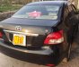 Toyota Vios G 2009 - Bán xe Toyota Vios G 2009, màu đen