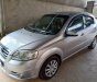 Daewoo Gentra   2006 - Bán Daewoo Gentra năm 2006, màu bạc, nhập khẩu