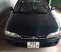 Proton Wira   1997 - Bán xe Proton Wira đời 1997, xe nhập khẩu 1 đời chủ, bảo trì bảo dưỡng theo tiêu chuẩn