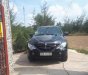 Ssangyong Actyon 2006 - Xe Ssangyong Actyon sản xuất năm 2006, màu đen, nhập khẩu nguyên chiếc  