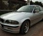 BMW 3 Series 318i 2001 - Bán xe BMW 318i năm 2001, màu bạc, nhập khẩu