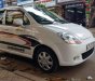 Chevrolet Spark 2010 - Bán xe Chevrolet Spark đời 2010, màu trắng