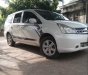 Nissan Livina   2012 - Bán ô tô Nissan Livina năm sản xuất 2012, màu trắng, nhập khẩu, có thương lượng tiếp người thiện chí