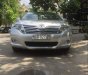 Toyota Venza 2010 - Bán ô tô Toyota Venza đời 2010, màu bạc