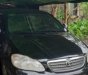 Toyota Corolla altis   2003 - Bán Toyota Corolla altis đời 2003, màu đen, nhập khẩu 