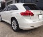 Toyota Venza AT 2009 - Chính chủ bán Toyota Venza đời 2009, màu trắng, xe nhập  