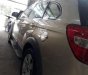 Chevrolet Captiva 2008 - Bán Chevrolet Captiva 2008, màu vàng cát, xe nhập