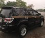 Toyota Fortuner   2014 - Bán Toyota Fortuner năm 2014, màu đen như mới giá cạnh tranh