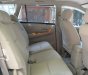 Toyota Innova    G 2009 - Bán xe Toyota Innova G, màu bạc, số sàn, đời 2009, xe gia đình đang sử dụng kỹ