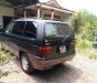 Mazda MPV 1995 - Bán xe Mazda MPV đời 1995, nhập khẩu, 125 triệu