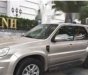 Ford Escape   2.3 XLT 2008 - Bán Ford Escape sản xuất 2008, số tự động, 365 triệu