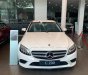 Mercedes-Benz C class C200 2019 - Bán ô tô Mercedes C200 đời 2019, màu trắng