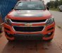 Chevrolet Colorado 2018 - Mua xe bán tải Colorado chỉ với 140 triệu, trả góp 85%