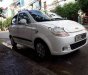 Chevrolet Spark  LT 2010 - Bán xe Chevrolet Spark LT đời 2010, màu trắng