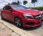 Mercedes-Benz A class A250 2013 - Xe Mercedes A250 đời 2013, màu đỏ, nhập khẩu nguyên chiếc, giá chỉ 900 triệu