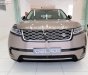 LandRover Velar SE 2018 - Bán ô tô LandRover Range Rover Velar SE đời 2018, màu vàng, xe nhập