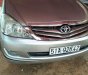 Toyota Innova   2007 - Bán xe Toyota Innova 2007, màu bạc, chính chủ 