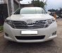 Toyota Venza AT 2009 - Chính chủ bán Toyota Venza đời 2009, màu trắng, xe nhập  