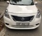 Nissan Sunny  XL 2016 - Chính chủ bán xe Nissan Sunny XL năm sản xuất 2016, màu trắng