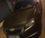 Chevrolet Cruze   LS 1.6  2010 - Bán Chevrolet Cruze LS 1.6 năm sản xuất 2010, màu xám