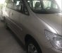 Toyota Innova 2015 - Bán Toyota Innova năm sản xuất 2015 như mới, 670 triệu