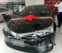 Toyota Corolla altis 1.8G AT 2019 - Bán xe Toyota Corolla altis 1.8G AT đời 2019, màu đen, giá 791tr