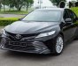 Toyota Camry  2.5Q  2019 - Bán xe Toyota Camry 2.5Q đời 2019, màu đen, xe nhập