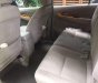 Toyota Innova   G  2011 - Bán Toyota Innova G sản xuất năm 2011, màu bạc, số sàn