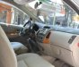 Toyota Innova    G 2009 - Bán xe Toyota Innova G, màu bạc, số sàn, đời 2009, xe gia đình đang sử dụng kỹ