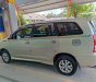 Toyota Innova   2007 - Bán xe Toyota Innova 2007, xe đẹp cả nội thất, ngoại thất