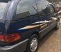 Toyota Previa   1992 - Bán Toyota Previa đời 1992, nhập khẩu, xe đang sử dụng, mới, đẹp