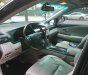 Lexus RX 350 AWD 2009 - Gia đình bán ô tô Lexus RX 350 AWD năm sản xuất 2009, màu đen, nhập khẩu 