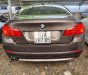 BMW 5 Series  528i  2011 - Bán BMW 528i 2011, màu xám, xe nhập