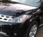 Nissan Murano   2007 - Bán xe Nissan Murano sản xuất năm 2007, màu đen