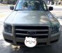 Ford Ranger  XLT 2008 - Chính chủ bán xe Ford Ranger XLT 2008, màu vàng cát