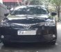 Toyota Corolla altis   2017 - Bán ô tô Toyota Corolla altis sản xuất 2017, màu đen, xe đẹp 