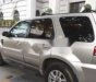 Ford Escape   2.3 XLT 2008 - Bán Ford Escape sản xuất 2008, số tự động, 365 triệu