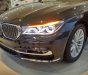 BMW 7 Series 740Li 2018 - Bán BMW 740Li tại Đà Nẵng - Xe mới chưa đăng ký